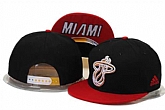 Miami Heat Team Logo Adjustable Hat GS (27),baseball caps,new era cap wholesale,wholesale hats